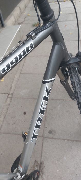 Продавам алуминиев байк Trek 26 цола, 61 см