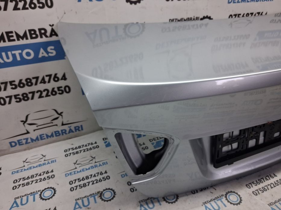 Portbagaj BMW e90 Seria 3 2007