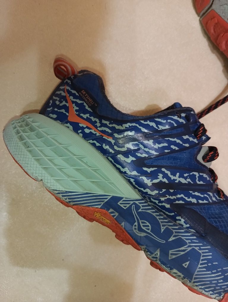 Hoka SpeedGoat Waterproof N 38,5 - 45 лв