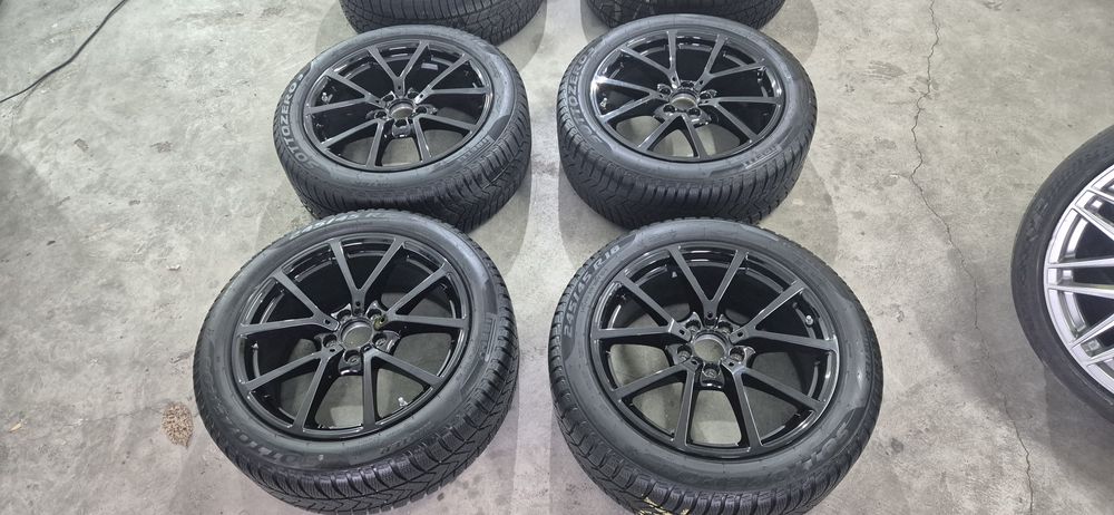 Jante Mercedes R18 CLE A236 OE