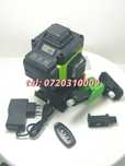 Reducere  Nivela Laser 16 Lini 4d Autoniveare Inclinare Suport  No