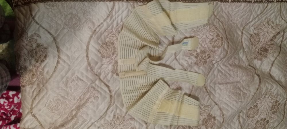Бандаж для беременных и после родовой