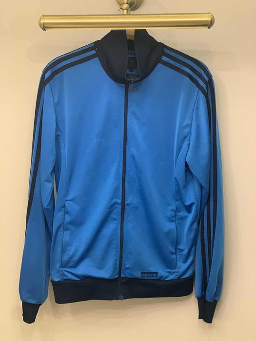 Суитчър Adidas, Adidas Old School