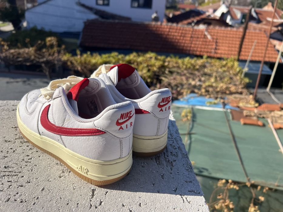 Nike Air Force 1 Low Wmns 39