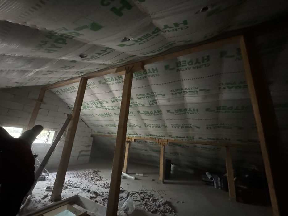 Izolatii celuloza/montaj profesional/reducere 10%