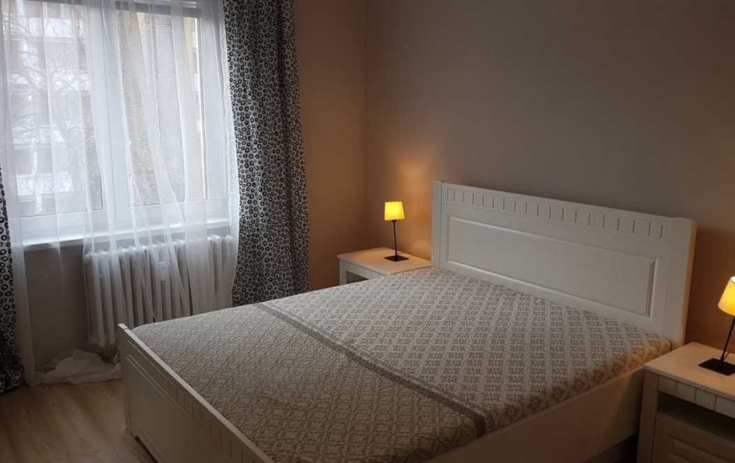 Дава се под наем Тристаен апартамент в Пловдив, Мараша - 90 кв.м за 377.4 € - Снимка #6