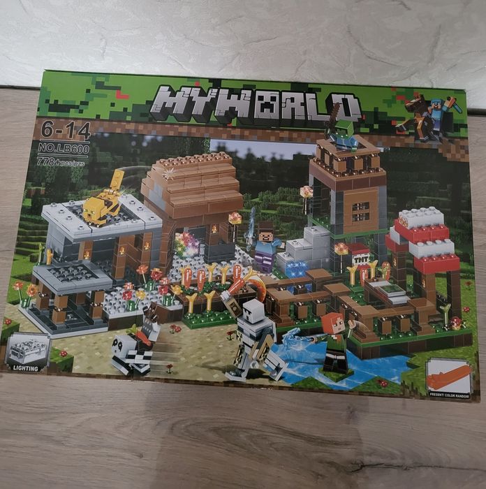 Лего для мальчикс