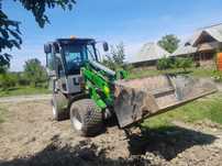 Vand miniincarcator green master 810