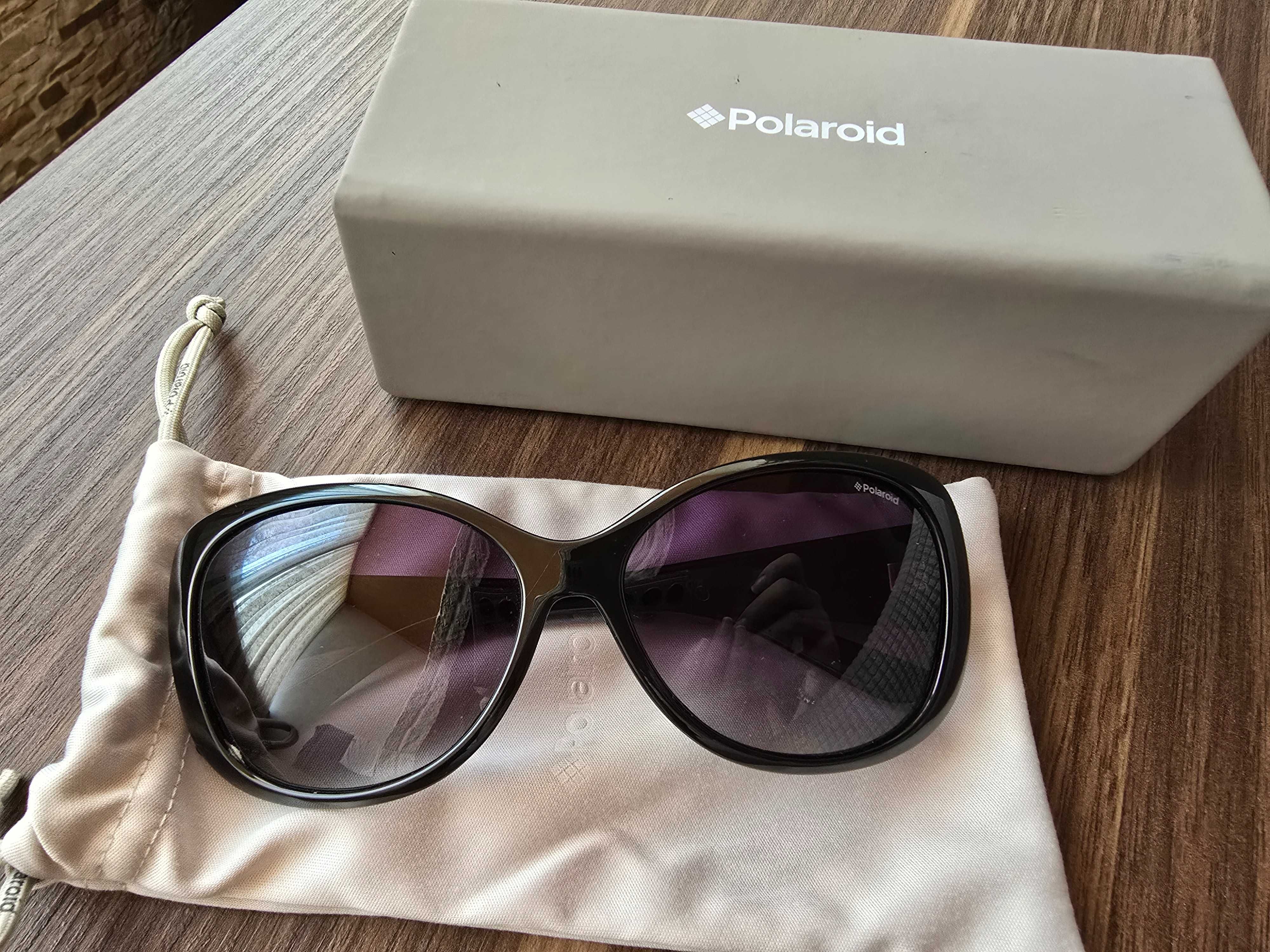 Дамски слънчеви очила Polaroid