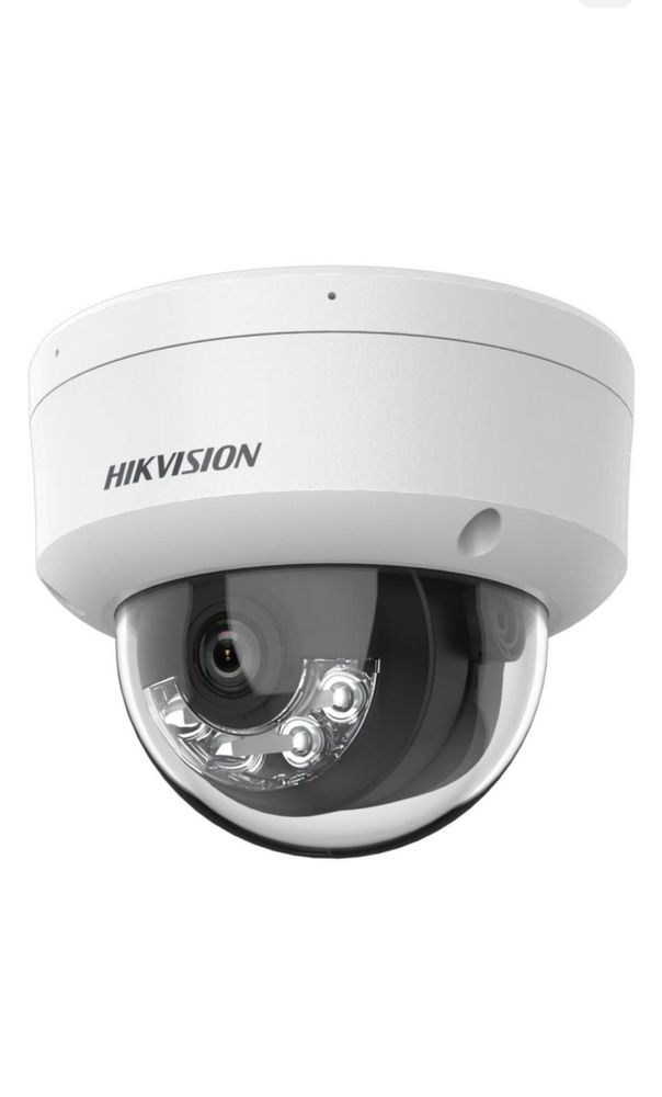 Камеры HikVision ds-2cd1743 G0-IZ