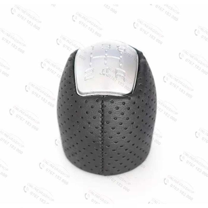 Nuca piele perforata + manson 5 sau 6 viteze  Iveco Daily IV