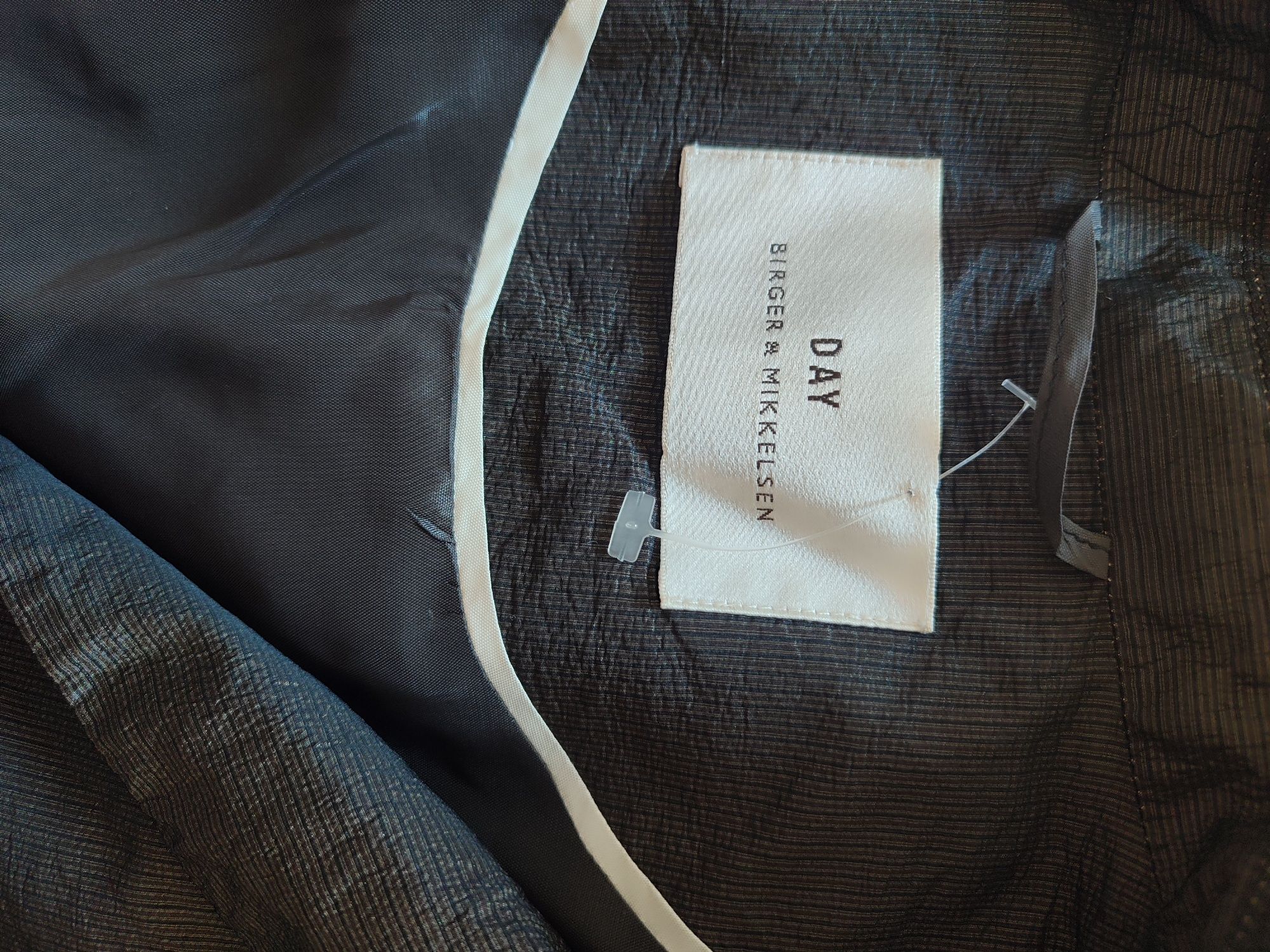 Луксозно дамско сако Brand Day Birger et Mikkelsen