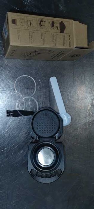 ••• Адаптер за насипно кафе Nescafe Dolce Gusto