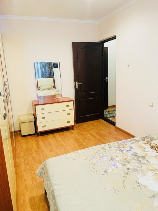 Сдается квартира в яккасарайском районе, локация шикарная