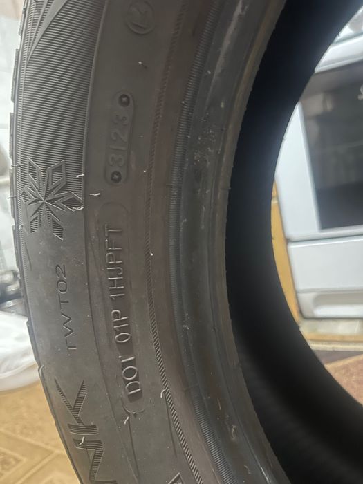 Triangle SnowLink Trin PL02 Шины зимние 265/50 R19 110V Нешипованные