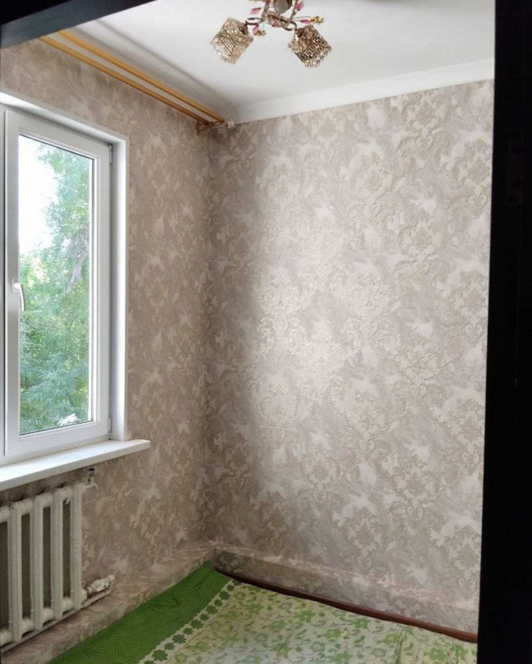 Продается квартира 2в3/5/5 Буюк Ипак Йули  Художник