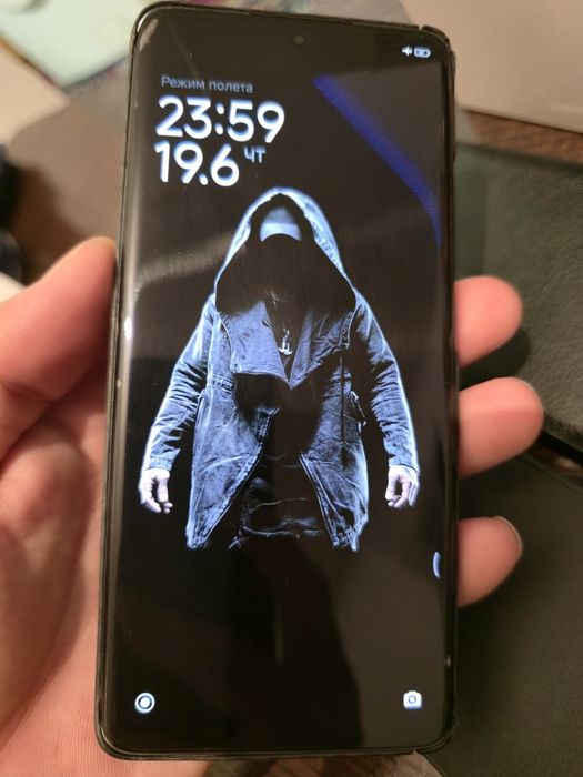 Состояние отличное Xiaomi 12x 8-255gb