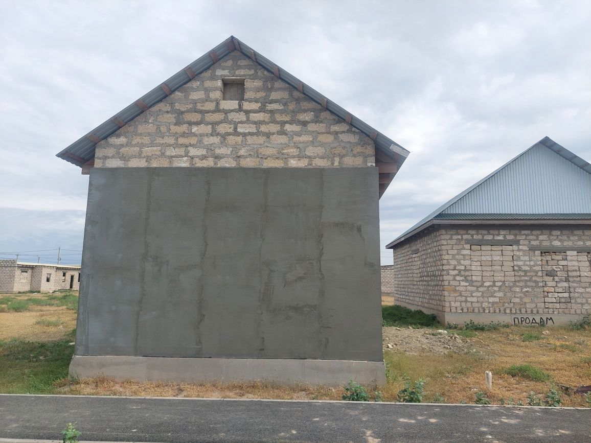 Заросли 5×12 сарай