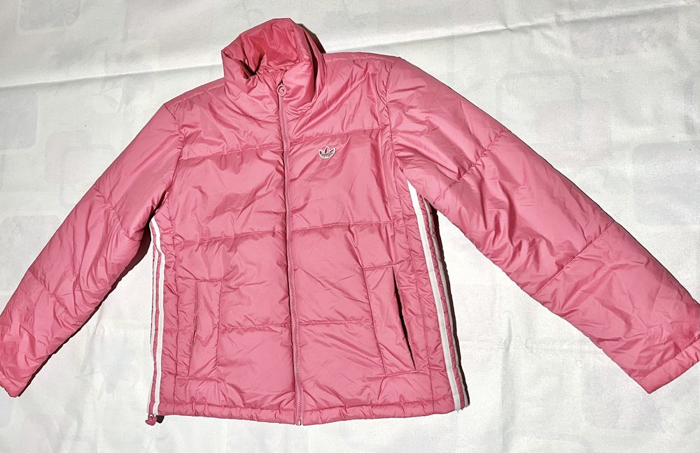 Geaca Adidas Originals damă marimea 42 M/L