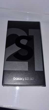 Samsung S21 5G, 128Gb 8Gb Ram
