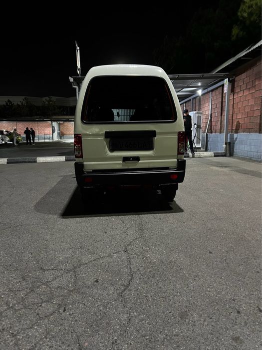 Дамас 2019 йилги