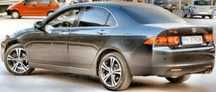 Honda Accord Honda Accord CL7 160.000 KM