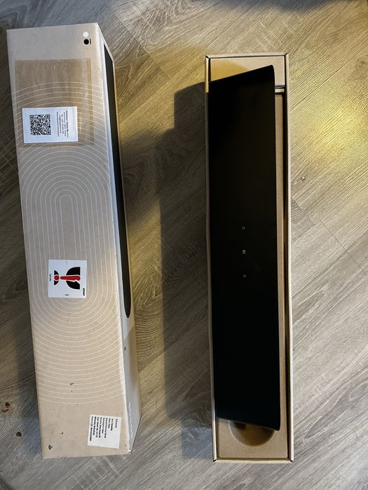 Sonos Ray soundbar