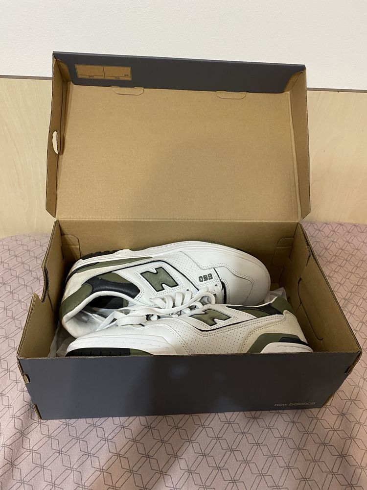 New Balance 550 / Marimea 42