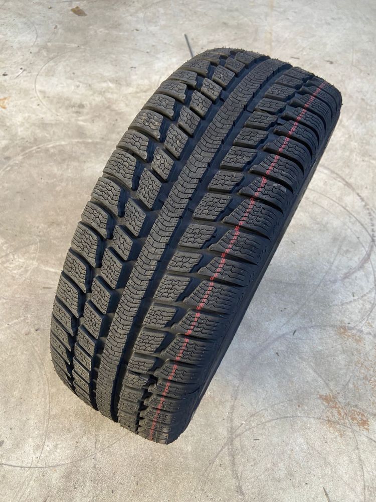 BLACK FRIDAY! 4 Anvelope m+s iarna 185/65 r15 TRANSPORT GRATUIT