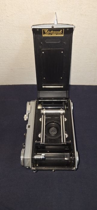 Aparat foto Retina 1a