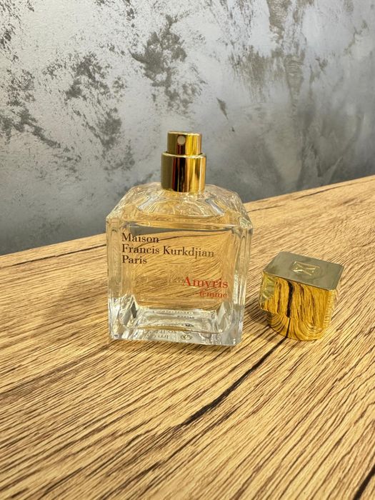 Maison Francis Kurkdjian Paris - Amyris Femme 70ml EDP, nou, original