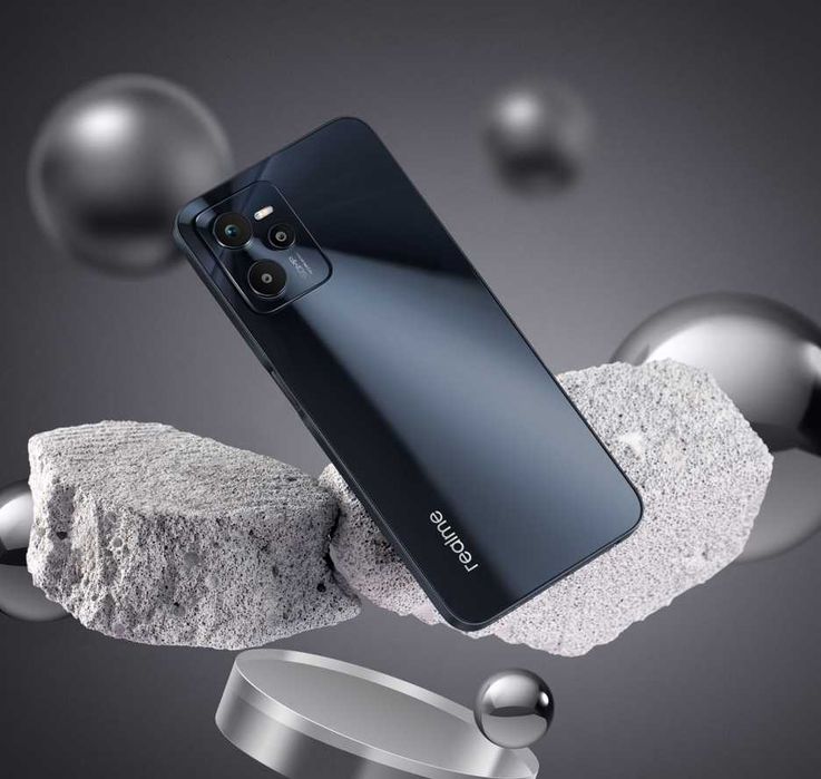 Realme C35 128gb | RODNOY