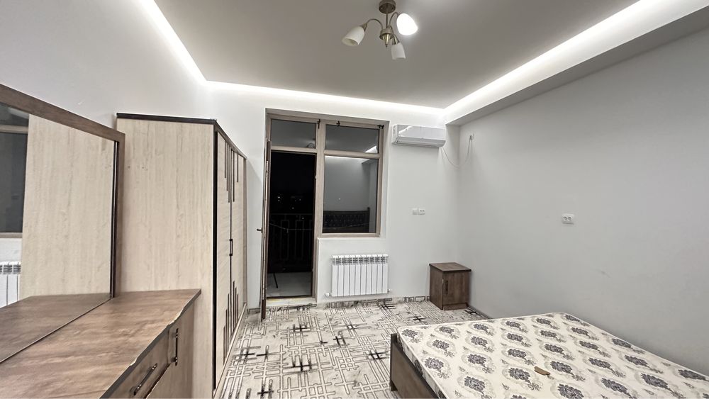 Спутник 7. 2/5/9. Аренда оилага факат. 3 та шунака уй бор сергелида