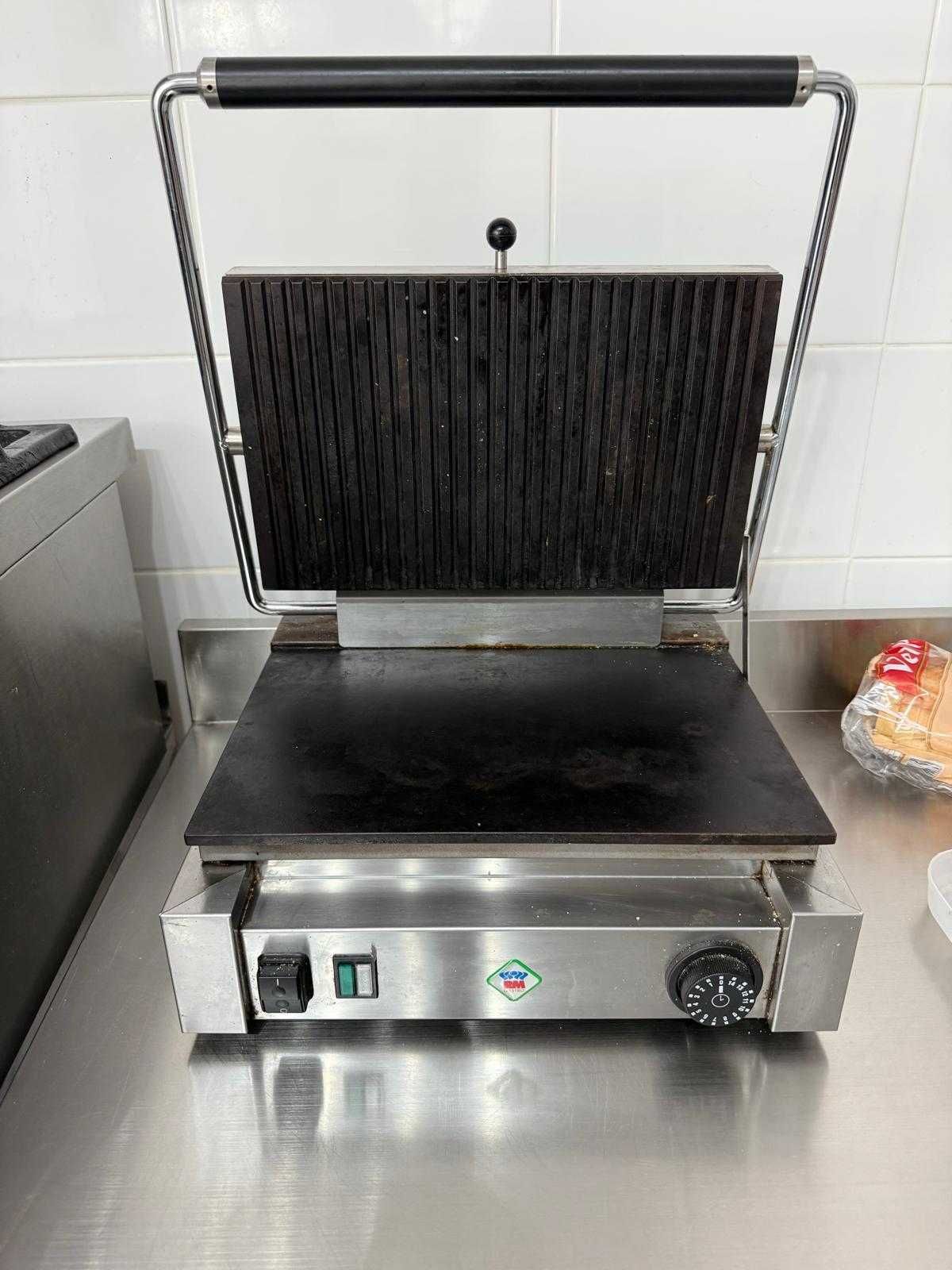 Contact grill 0.43 profesional
