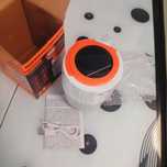 Boxa exterior cu încărcarea solara si lamp,livrare cu olx!!!a solara