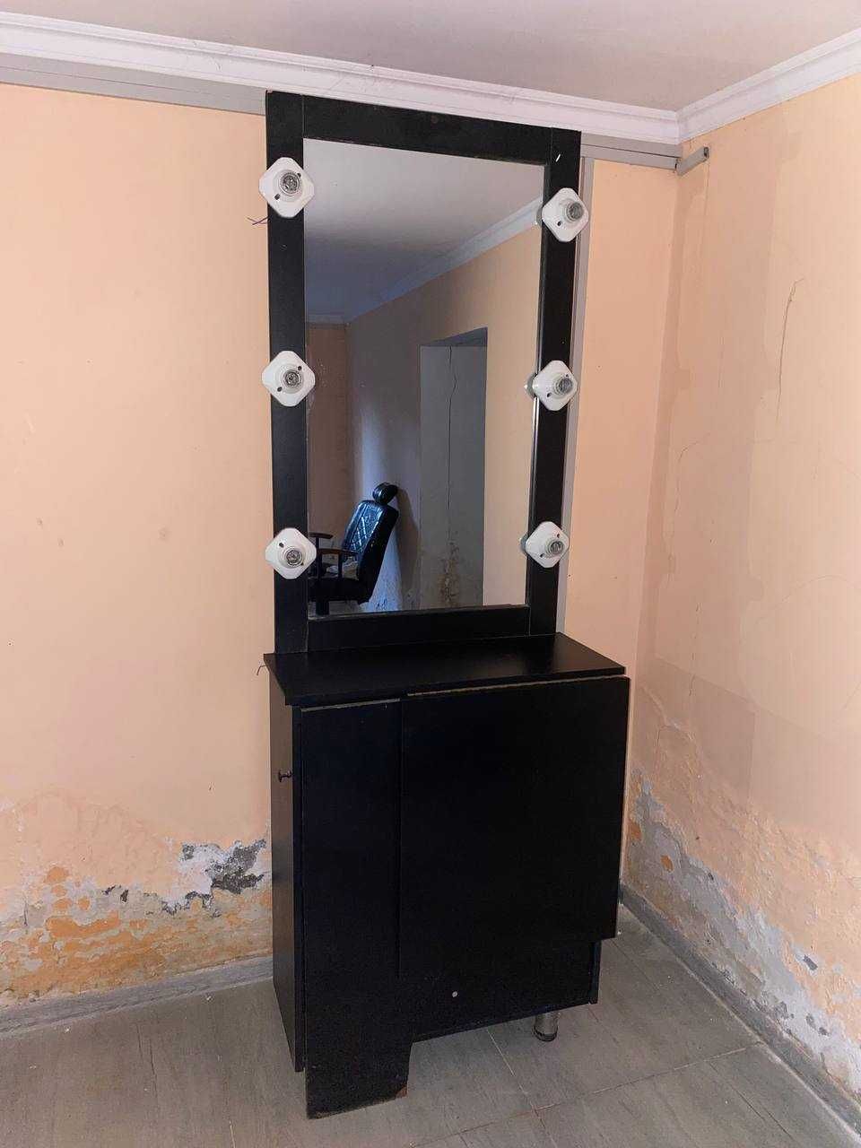 salon uchun mebel kreslo xolati yaxshi
