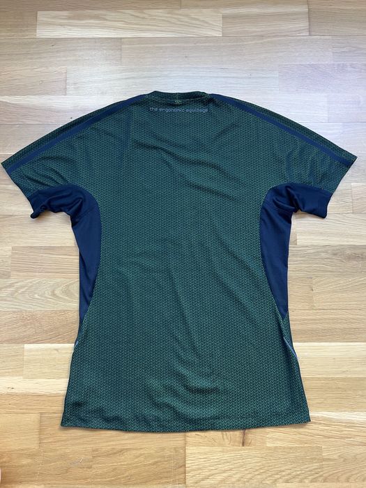 Lot tricouri tehnice M - Montura + Uniqlo