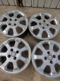 Jante aliaj Opel 195/65/r15 +jante aliaj Volkswagen 205/55/R16