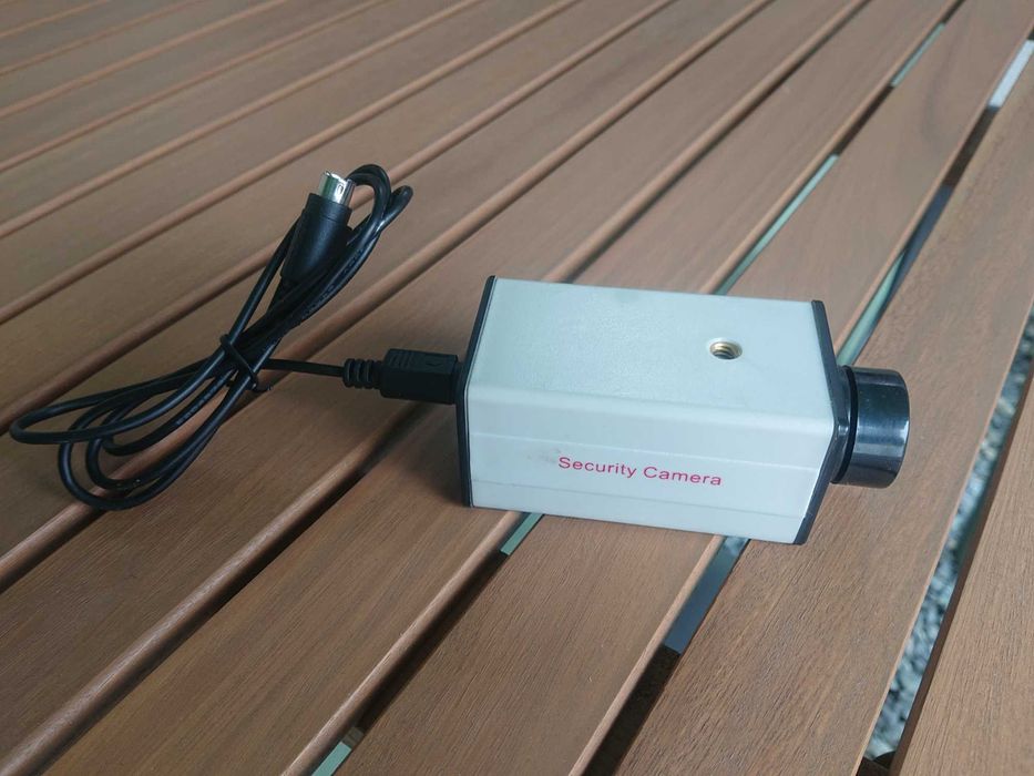 Camera supraveghere  pentru sistem supraveghere