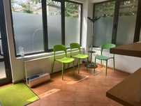 Inchiriere cladire birouri si cabinet medical zona Palas-Palas Campus