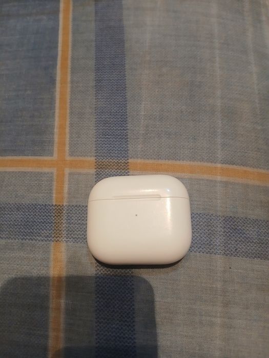 Airpods 3 оригинал