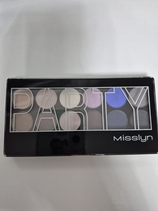 Truse machiaj Misslyn