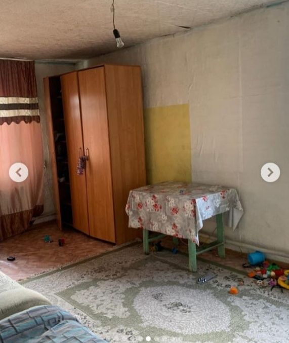 Продается 3 комн. Дом