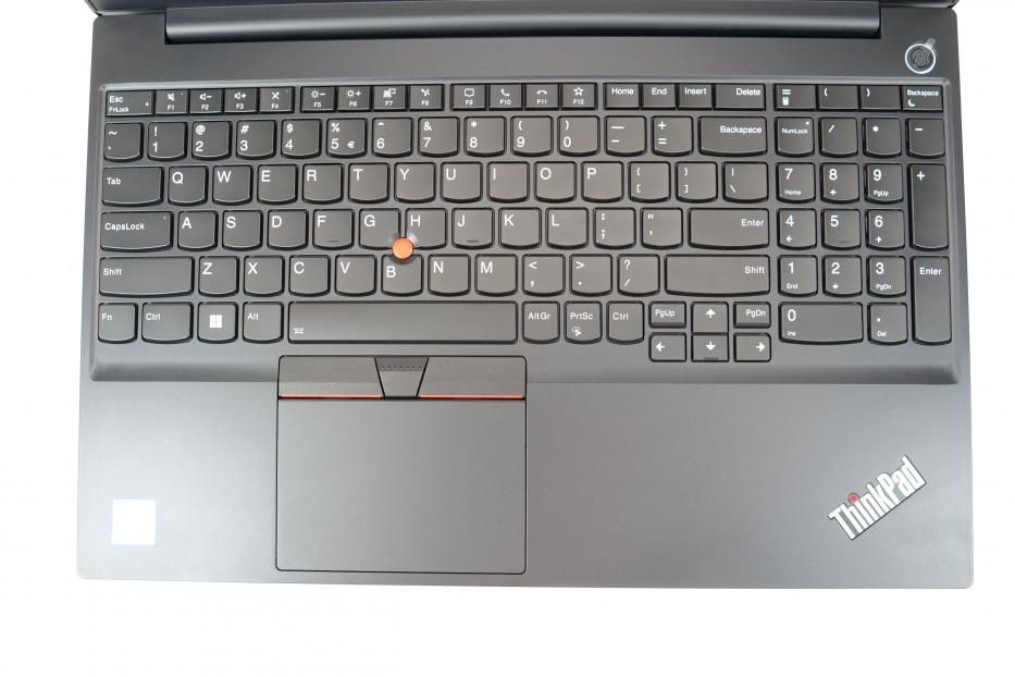 Laptop Lenovo ThinkPad E15 Gen2 - BSG Amanet & Exchange