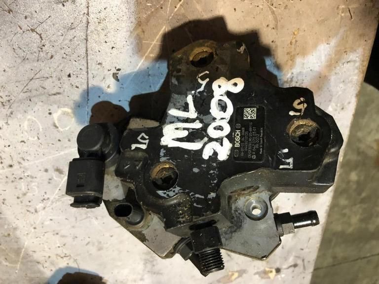 Pompa injectie Mercedes GL Class (2006->) [X164] 3.0 cdi v6 0445010135