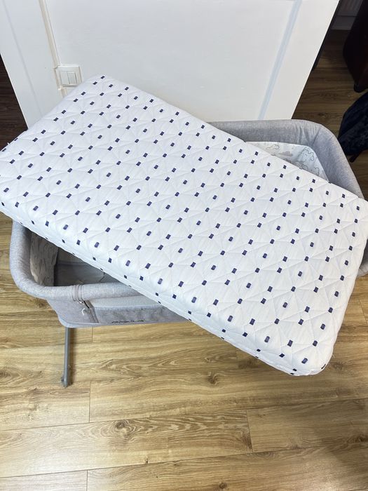 Patut bebelus - nou-nascuti