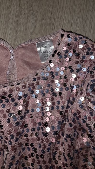 Рокли размер 100-110