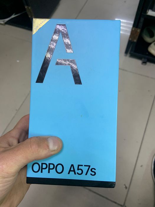 Oppo a57s телефон