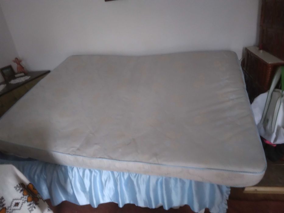 Saltea pat 140/190 cm