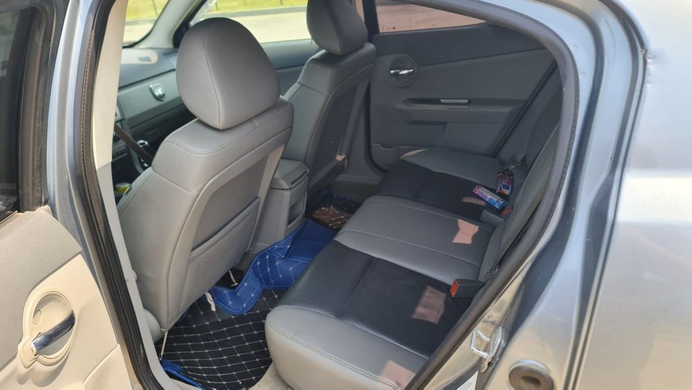 Vand Dodge Avenger 2.0 crd
